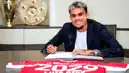 Bayern Münih, Luis Diaz'ı Transfer Etti! Forma Numarası Belli Oldu
