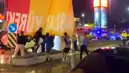 Yalova'da Galatasaray Bayrağına Saldırı: 3 Gözaltı