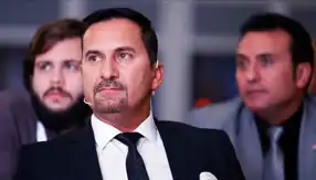 Ergün Penbe, Uşakspor'da!
