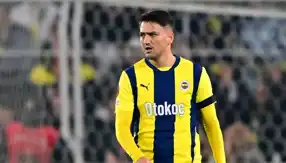 Cengiz Ünder, Los Angeles FC'ye Kiralandı!