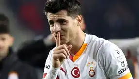 Galatasaray'dan 3 Oyuncuya Sağlık Açıklaması!