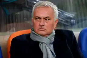 Mourinho'nun Anderlecht Kararı: Derbi Planı!