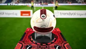 Süper Lig 36. Hafta Maçları Belli Oldu!
