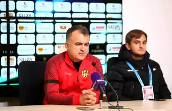 Adanaspor, Yeni Malatyaspor'u 3-1 Yendi!