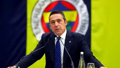 Ali Koç: Özbek'in İddiaları Hayal Ürünü