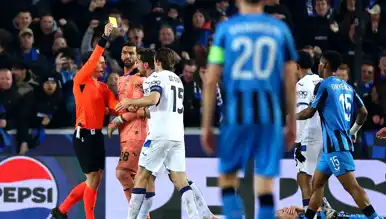 Meler'in Penaltı Kararı Atalanta'yı Kırıyor!