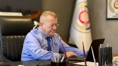 Başaranhıncal, AA'nın "Yılın Kareleri"ni Seçti