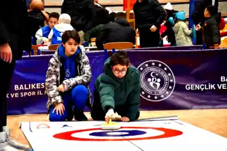 Balıkesir'de Gençlik ve Spor Festivali