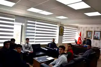 Emet'te Bilek Güreşi Şampiyonlarına Ödülleri Verildi