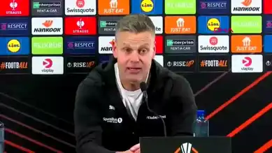 Bodo/Glimt'ten Beşiktaş Övgüsü: 2-1'lik Zafer