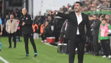 6 Hafta Sonra Zafer İçin Kritik Maç!