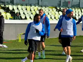 Bodrum FK, Başakşehir'i Deplasmanda Yenmek İstiyor