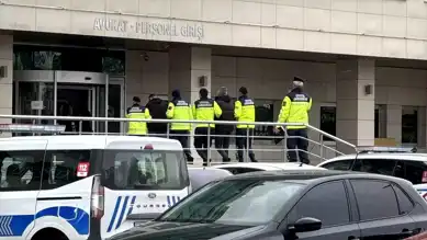Bolu'da Taraftar Kavgası: 4 Tutuklama