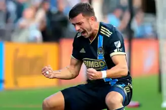 Fenerbahçe, ABD'den Sol Bek Transferi Yapıyor!
