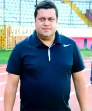 Bozüyük Vitraspor'da Yeni Teknik Direktör: Serdar Uykun