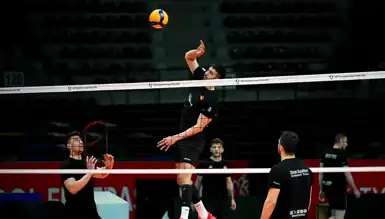 Ziraat Bankkart, CEV Kupası'nda Şampiyonluğa Uzanıyor!