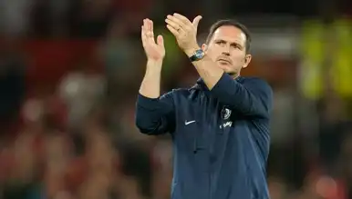 İkinci Lig Takımı Yeni Hocasını Açıkladı!