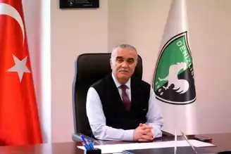 Denizlispor'da İstifa Şoku: Tatar ve Yalçın Ayrıldı!
