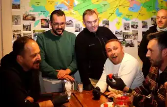 Oltu'da Acı Biber Yarışı: Carolina Reaper'ın Ateşi