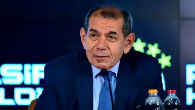 Özbek'ten Saran'a: Gerginlik Bitmeli!
