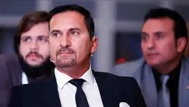 Ergün Penbe, Uşakspor'da!