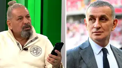 Toroğlu'nun Bomba İtirafı: TFF Başkanı Çok Sinirliydi!