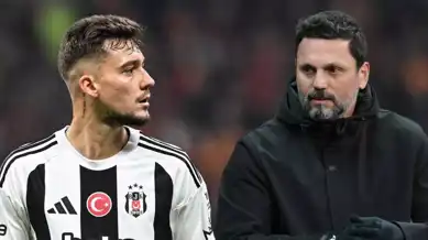 Erol Bulut'un Şaşırtan Muçi İtirafı!