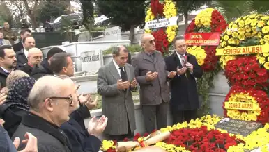 Eski Kulüp Başkanı Saygıyla Anıldı
