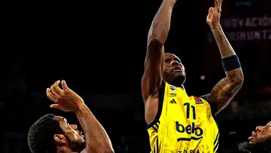Fenerbahçe Beko - Monaco Maçı: Tarih, Saat ve Kanal Bilgisi!