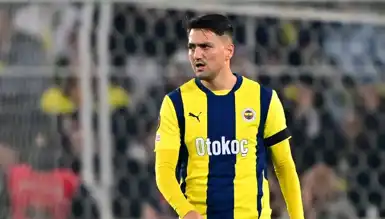 Cengiz Ünder, Los Angeles FC'ye Kiralandı!