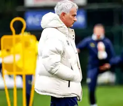 Fenerbahçe, Konyaspor Maçına Hazır!