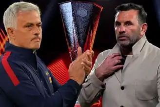 Fener ve Galatasaray Avrupa Ligi'nde! Rakipler Belli Oluyor