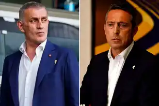 Fenerbahçe: Yabancı Hakem İstiyoruz!