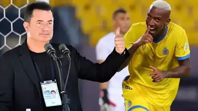 Fenerbahçe'nin Yıldız Oyuncu İçin Teklifi!