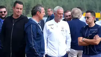 Fenerbahçe, Melo'yu Kapıda Görüyor!
