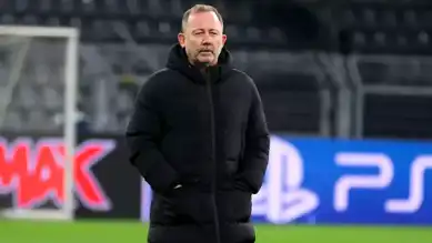 St. Etienne, Sergen Yalçın'ı İstiyor!