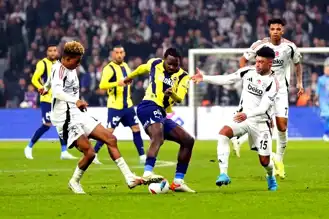 Galatasaray, Liderliği Pevkiştirdi!