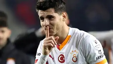 Galatasaray'dan 3 Oyuncuya Sağlık Açıklaması!