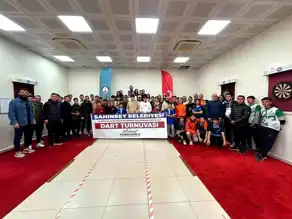 Gaziantep'in Kurtuluşunda Spor Şöleni!