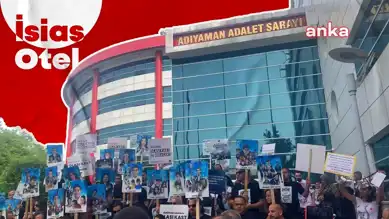 Grand İsias Oteli Deprem Davası: 6 Sanığa Hapis Cezası
