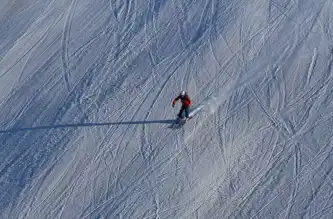 Hacılar: Erciyes'in Kayak ve Dağcılık Merkezi