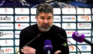 Hakan Kutlu: Hakemlerden Hayal Kırıklığı!