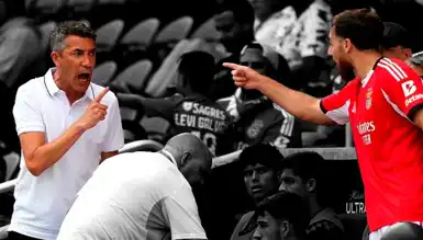 Beşiktaş, Orkun Kökçü'yü İstiyor!