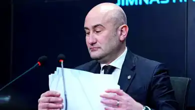 Yücel: Musrati'ye Teklif Var!  Beşiktaş'ın Transfer Planları