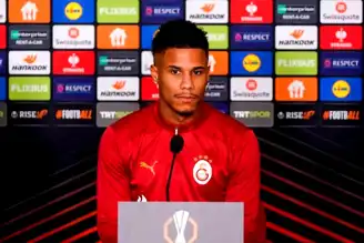Jakobs: Galatasaray'ın Avrupa Ligi'ndeki Adımı!