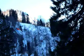 Kaçkarlar'da 20 Yıllık Heliski Heyecanı!