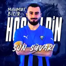 Karacabey Belediyespor, Mahmut Bilir'i Transfer Etti