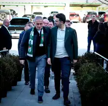 Karşıyaka, Bursaspor'u Berabere Tuttu!