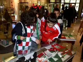 Karşıyaka Müzesi Gezileri Başladı!