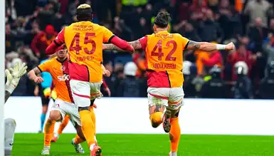 Kayserispor-Galatasaray Maçı Canlı Anlatım!